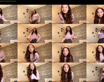 kelikurtulus — 24 minute Chaturbate female cam show recording, 720p, Aug 17, 2025