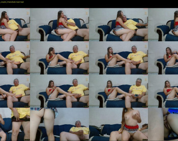 kiaming — 30 minute Chaturbate female cam show recording, 720p, Aug 17, 2025