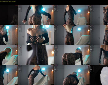kriss0leoo — 26 minute Chaturbate couple cam show recording, 720p, Aug 17, 2025