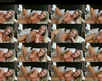 kumfoxlive — 24 minute Chaturbate couple cam show recording, 480p, Aug 18, 2025