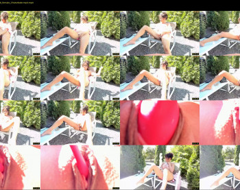 ladygilda — 51 minute Chaturbate female cam show recording, 720p, Aug 17, 2025