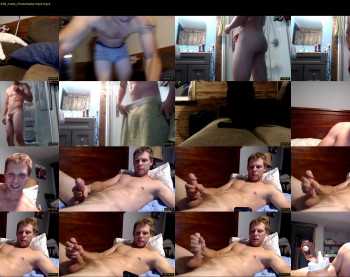 lancehardin — 77 minute Chaturbate male cam show recording, 720p, Aug 18, 2025
