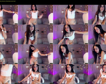 lara_jeean — 16 minute Chaturbate female cam show recording, 720p, Aug 18, 2025