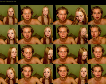 lessyxjhony — 7 minute Chaturbate couple cam show recording, 720p, Aug 17, 2025