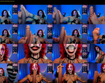 leylanoir — 73 minute Chaturbate female cam show recording, 720p, Aug 17, 2025