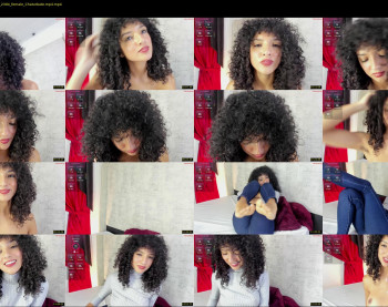 lilithsteinberg — 18 minute Chaturbate female cam show recording, 720p, Aug 17, 2025