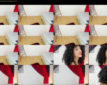 lilithsteinberg — 11 minute Chaturbate female cam show recording, 720p, Aug 18, 2025