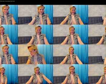 lisasimsx — 8 minute Chaturbate female cam show recording, 720p, Aug 17, 2025