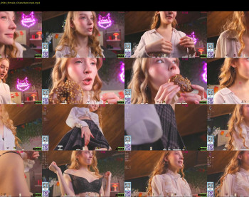 lissa_meooow — 120 minute Chaturbate female cam show recording, 720p, Aug 17, 2025