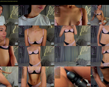 lornacutsforth — 120 minute Chaturbate female cam show recording, 720p, Aug 18, 2025