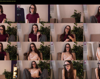 lornafletcher — 121 minute Chaturbate female cam show recording, 720p, Aug 17, 2025