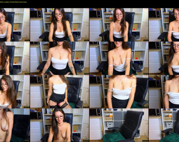 loveboost_r — 120 minute Chaturbate couple cam show recording, 720p, Aug 17, 2025