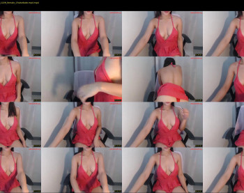 lovely_kitty13 — 10 minute Chaturbate female cam show recording, 360p, Aug 17, 2025