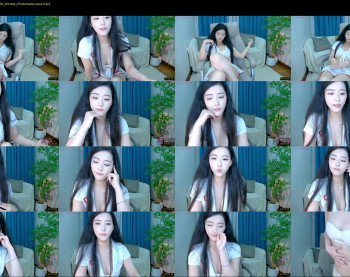 lovewindy — 22 minute Chaturbate female cam show recording, 720p, Aug 17, 2025