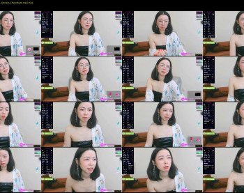luckrose — 17 minute Chaturbate female cam show recording, 720p, Aug 17, 2025