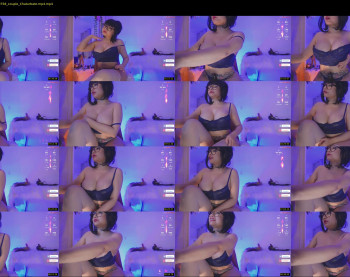 lucymagical — 11 minute Chaturbate female cam show recording, 720p, Aug 17, 2025