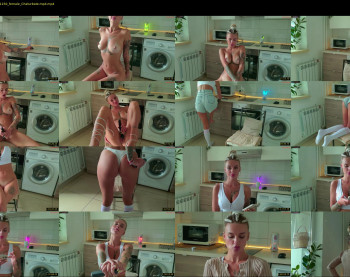 magiclovexo — 120 minute Chaturbate female cam show recording, 720p, Aug 17, 2025