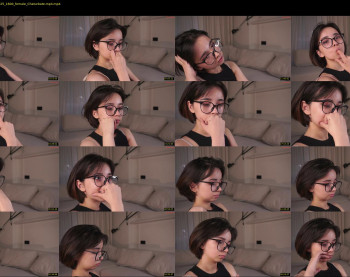 maracommiskey — 66 minute Chaturbate female cam show recording, 720p, Aug 17, 2025