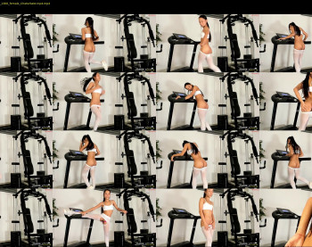marce_algara — 25 minute Chaturbate female cam show recording, 720p, Aug 17, 2025