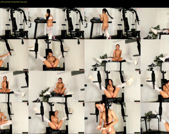 marce_algara — 120 minute Chaturbate female cam show recording, 720p, Aug 17, 2025
