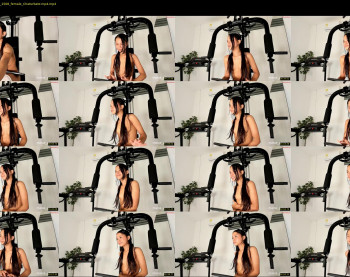 marce_algara — 4 minute Chaturbate female cam show recording, 720p, Aug 17, 2025