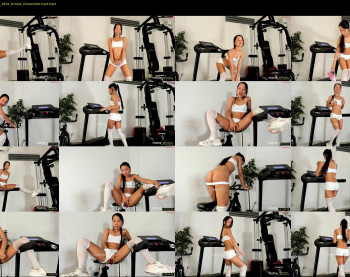 marce_algara — 121 minute Chaturbate female cam show recording, 720p, Aug 17, 2025