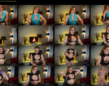 maryssaa_ — 76 minute Chaturbate female cam show recording, 720p, Aug 17, 2025