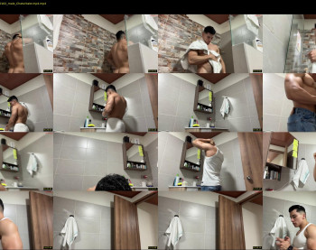 maximohoot — 19 minute Chaturbate male cam show recording, 720p, Aug 18, 2025