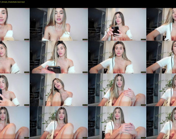 miaduval — 17 minute Chaturbate female cam show recording, 720p, Aug 18, 2025