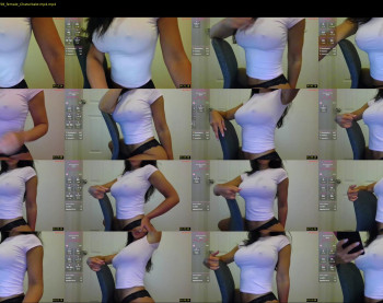 milaaa708 — 5 minute Chaturbate female cam show recording, 720p, Aug 18, 2025