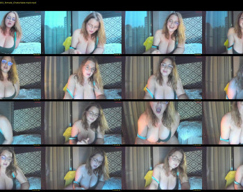 milkykandy — 103 minute Chaturbate female cam show recording, 720p, Aug 17, 2025