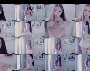 miso_misa — 112 minute Chaturbate female cam show recording, 720p, Aug 17, 2025
