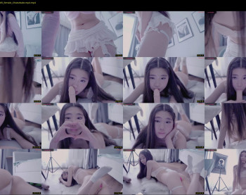 miso_misa — 119 minute Chaturbate female cam show recording, 720p, Aug 17, 2025