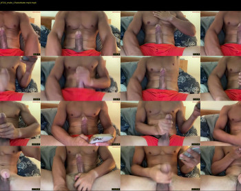 mrddiggler18 — 115 minute Chaturbate male cam show recording, 480p, Aug 17, 2025