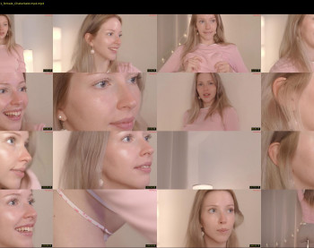 my_stella — 120 minute Chaturbate female cam show recording, 720p, Aug 17, 2025