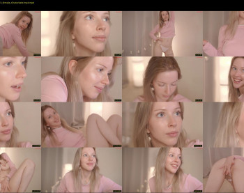 my_stella — 121 minute Chaturbate female cam show recording, 720p, Aug 17, 2025