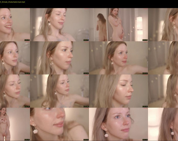 my_stella — 34 minute Chaturbate female cam show recording, 720p, Aug 18, 2025