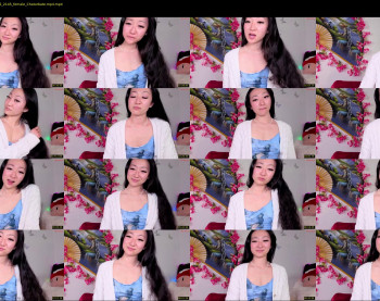 mysweetsofie1 — 10 minute Chaturbate female cam show recording, 720p, Aug 17, 2025