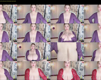 nanabigbobo — 121 minute Chaturbate female cam show recording, 480p, Aug 17, 2025
