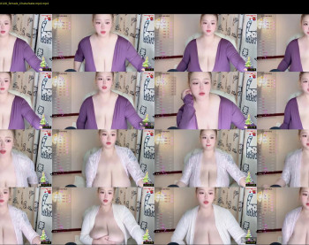 nanabigbobo — 120 minute Chaturbate female cam show recording, 480p, Aug 18, 2025