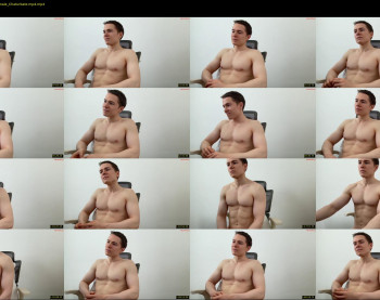 nfeibk — 120 minute Chaturbate male cam show recording, 720p, Aug 17, 2025
