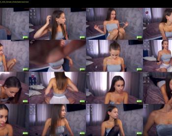 normadownton — 121 minute Chaturbate female cam show recording, 720p, Aug 17, 2025