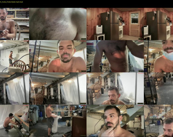ofthatguy — 120 minute Chaturbate male cam show recording, 480p, Aug 17, 2025