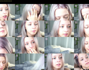 orasaro — 95 minute Chaturbate female cam show recording, 720p, Aug 17, 2025