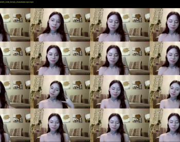 passionate_isabella — 3 minute Chaturbate female cam show recording, 720p, Aug 17, 2025