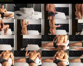 patrick_brown_ — 112 minute Chaturbate male cam show recording, 720p, Aug 17, 2025
