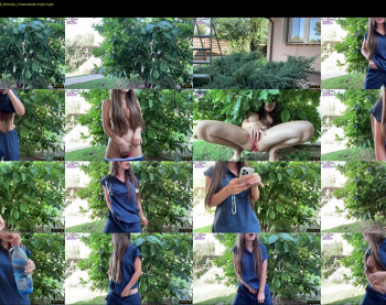 patry333 — 115 minute Chaturbate female cam show recording, 720p, Aug 17, 2025