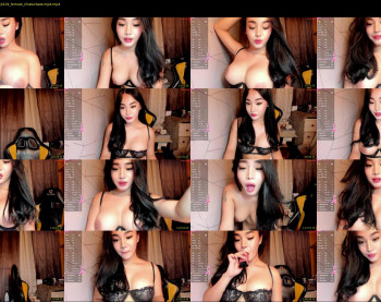 pinaycandice — 120 minute Chaturbate female cam show recording, 720p, Aug 18, 2025