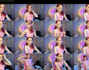 pocketrocket_ — 7 minute Chaturbate female cam show recording, 720p, Aug 18, 2025