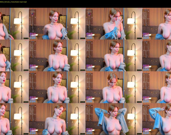 quennacindy — 3 minute Chaturbate female cam show recording, 720p, Aug 17, 2025